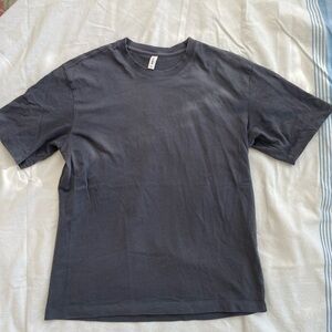KOTN Grey Men's Short Sleeve Tee